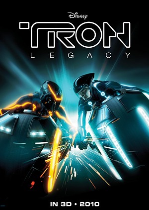 El inminente estreno de 'Tron Legacy' vuelve a poner de actualidad este artículo