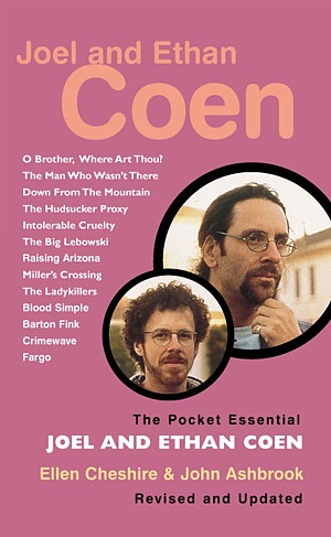 Cheshire, Ellen y Ashbrook, John: Joel Coen and Ethan Coen