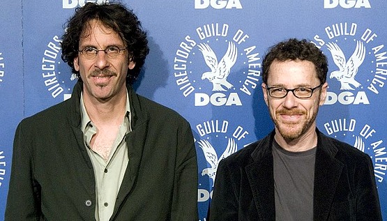 Los hermanos Coen