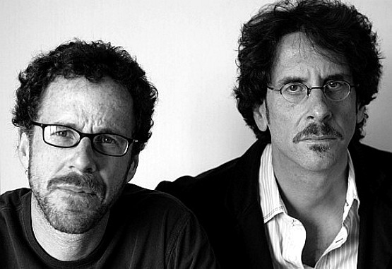 Joel y Ethan Coen 