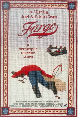 Al igual que pasaba en El hombre que nunca estuvo allí o No es país para viejos, en Fargo también los pequeños detalles comienzan a tener significado y al final se complica toda la situación inicial 
