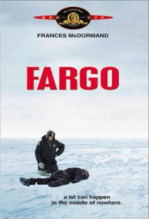 Fargo cambia el paisaje por las nevadas extensiones de Dakota del Norte