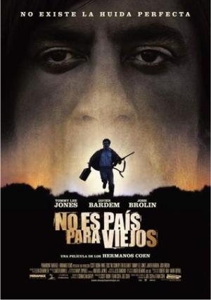 No es país para viejos (2007), una de sus películas más deudoras del western