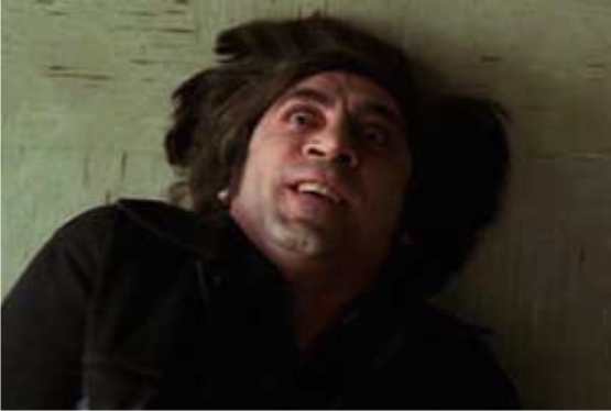 No es país para viejos