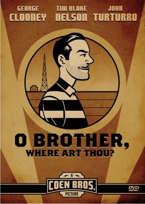 O brother!, de Joel y Ethan Coen