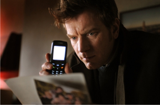 El escritor, de Roman Polanski, se alza con la segunda posición