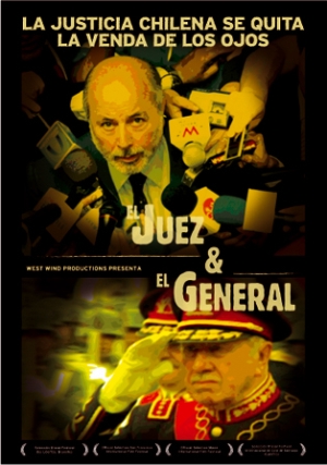 El juez y el general, documental de Elizabeth Farnsworth y Patricio Lanfranco