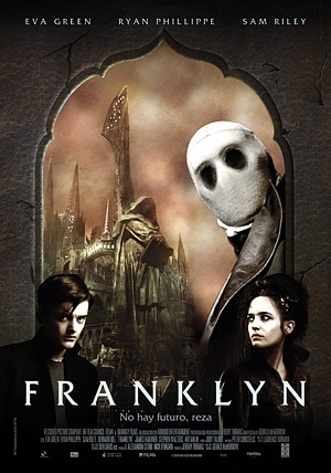 Franklyn, de Gerald McMorrow