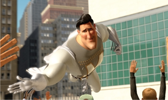 Verdaderamente muy poco le falta ya a Dreamworks para conseguir el salto de calidad desde el (2) hasta el (3), y quizá no hubiera sido injusto atribuírselo en esta ocasión. Sin embargo, no podemos dejar de resaltar que acaso sus películas no acaban de perdurar en la memoria