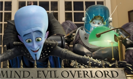 Megamind ha dado algunos pasos en esa dirección, y de seguir caminando es posible que Dreamworks pueda competir de igual a igual con Pixar en muy poco tiempo