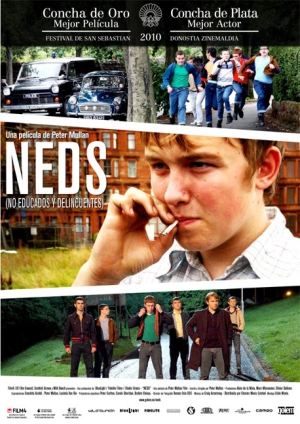 Neds, de Peter Mullan