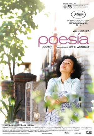 Poesía, de Lee Chang-dong
