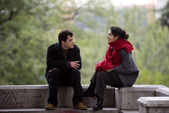 Las rupturas narrativas (el intentarlas) estarían más cerca del cine de Godard, mientras que la estructura de la película ―desde su claro intento de intelectualidad― se acercaría a Nueva cartas a Berta