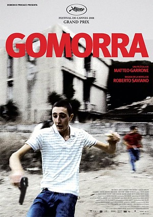 Gomorra, de Matteo Garrone