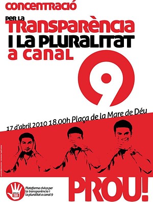 cartell-canal9