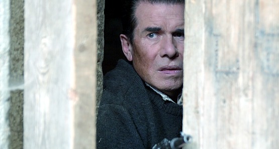 Caracremada (Lluís Galter, España, 2010)