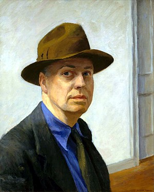 Edward Hoper