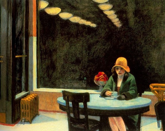 hopper-automat
