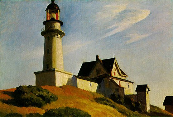 hopper-lighthouse2lights