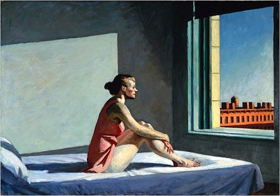 hopper-morning_sun