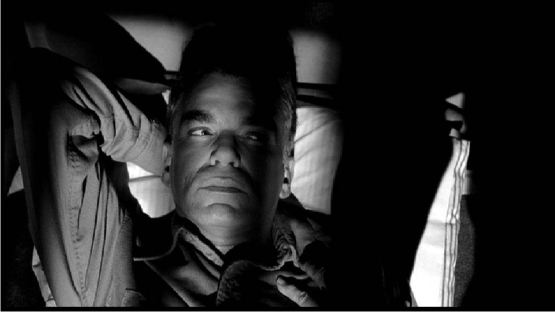 El hombre que nunca estuvo allí, de Joel y Ethan Coen