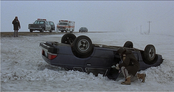 Fargo, de Joel y Ethan Coen