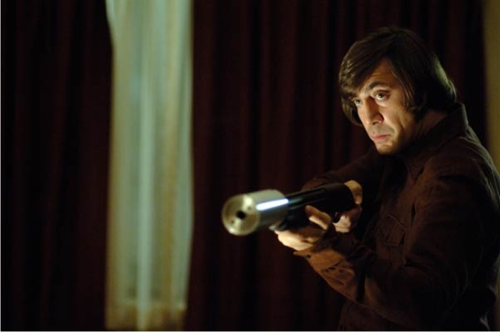 No es país para viejos, de Joel y Ethan Coen