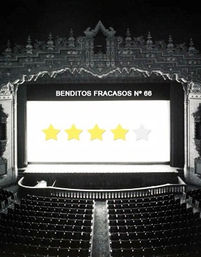 Benditos fracasos