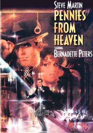Dinero caído del cielo, de Herbert Ross