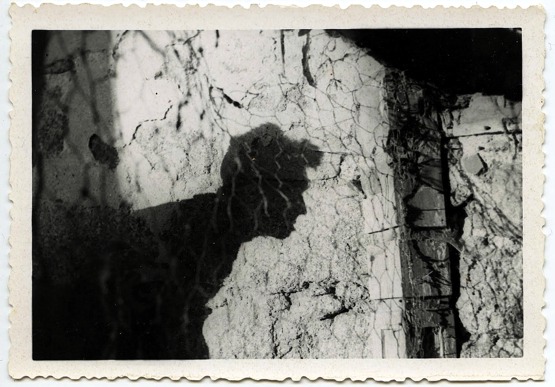 Acariño Galaico, trabajo nunca finalizado por José Val del Omar Acariño Galaico, trabajo nunca finalizado por José Val del Omar