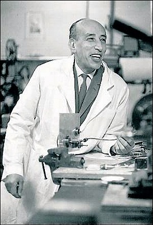 José Val del Omar José Val del Omar