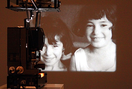 Fuego en Castilla, de José Val del Omar Fuego en Castilla, de José Val del Omar