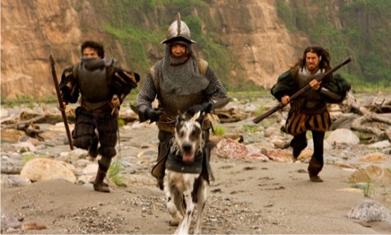  lo mejor del filme reside en la primera media hora de presentación, en donde la contención y una cierta distancia con respecto a los elementos presentados fluyen de manera natural