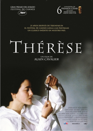 Therese, de Alain Cavalier