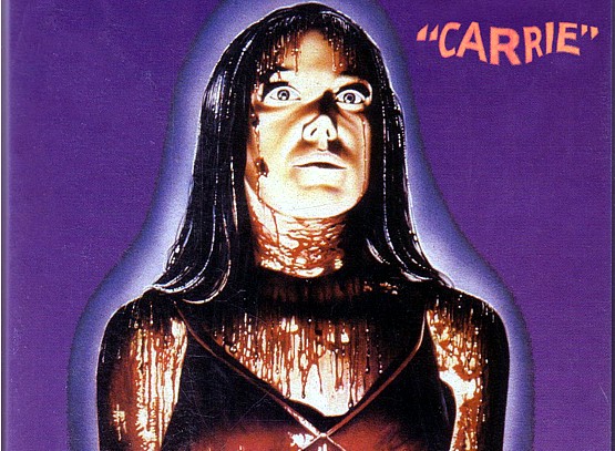 carrie