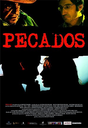 PECADOS-2