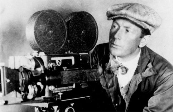 Friedrich Wilhelm Murnau