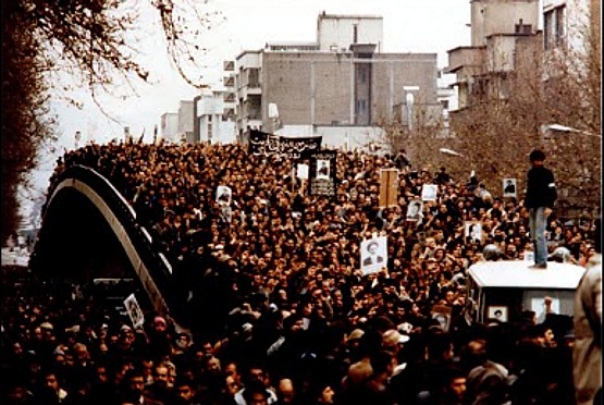 Azady_Baray_Iran