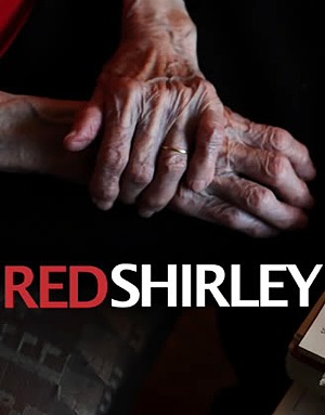 Red-Shirley