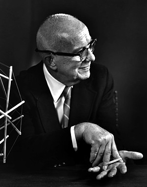 buckminster-fuller