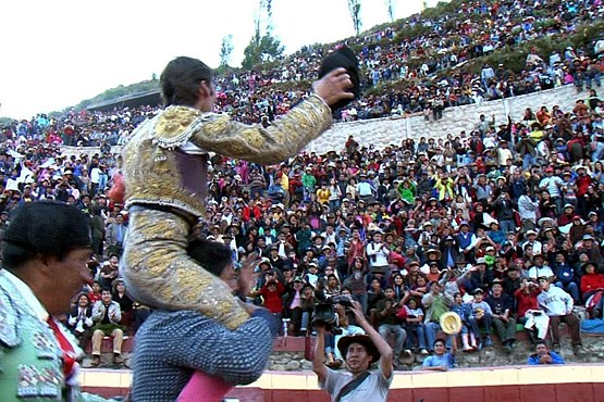 el_torero_de_andes