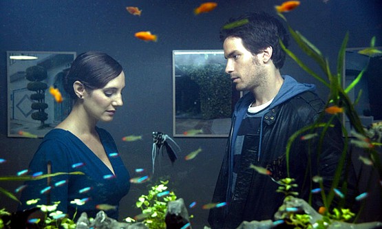 La verdad es que la sensación más potente que deja el film es la de haber visto demasiadas veces su mismo argumento la-vida-de-los-peces-2