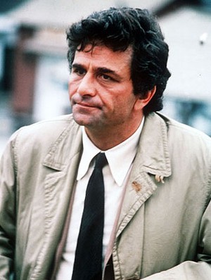 columbo