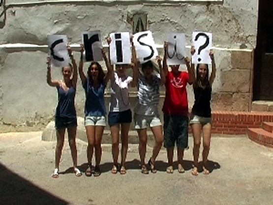 Crisi? del IES Escola Gavina de Picanya, Valencia crisis