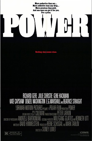 power