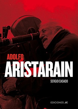CASADO, Sergio: Adolfo Aristarain CASADO-Aristarain