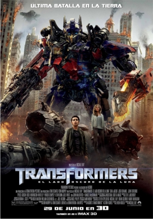 transformers300