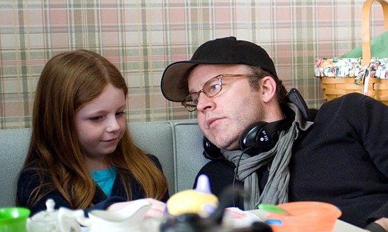 Tom McCarthy, el director y guionista ha optado por un discurso propio del reforzamiento de valores auspiciados por la presidencia Obama win-win-4
