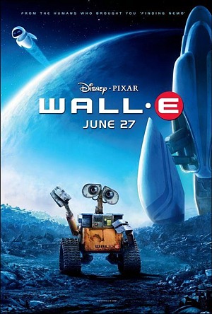 wall-e100