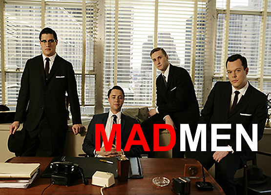 madmen